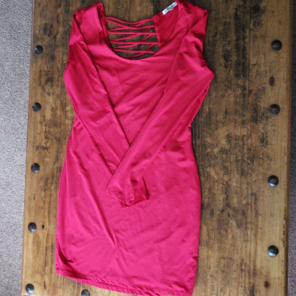 Charlotte Russe dress - Picture 1 of 2